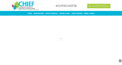 Desktop Screenshot of chtachief.com